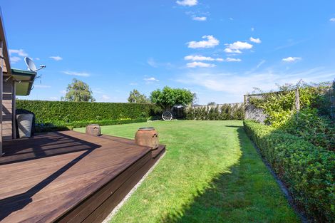 Photo of property in 18 Matai Avenue, Matamata, 3400