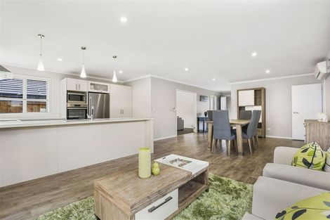 Photo of property in 18 Chalgrove Road, Huntington, Hamilton, 3210