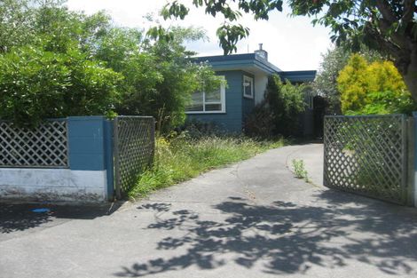 Photo of property in 257 Somme Parade, Aramoho, Whanganui, 4500