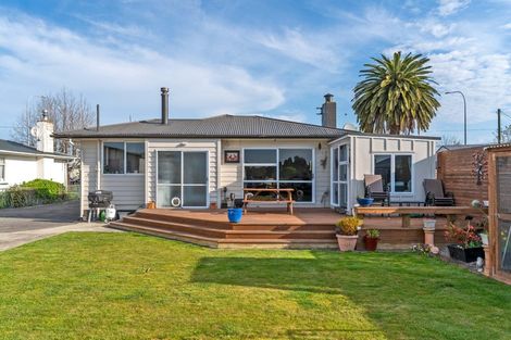 Photo of property in 188 High Street, Solway, Masterton, 5810