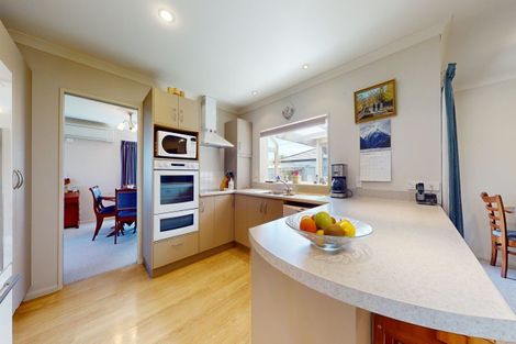 Photo of property in 50 York Street, Levin, 5510