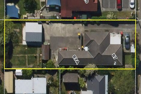 Photo of property in 87 Parkers Road, Tahunanui, Nelson, 7011