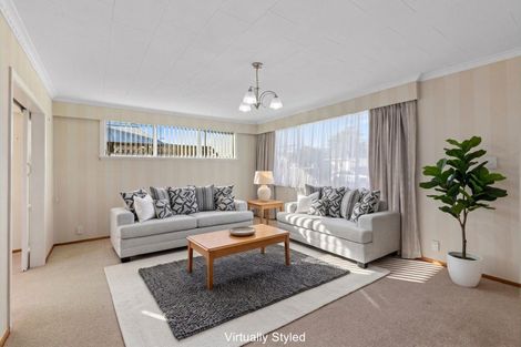 Photo of property in 51 Holdsworth Avenue, Trentham, Upper Hutt, 5018