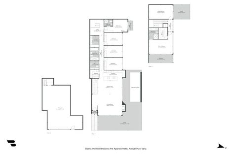 Photo of property in 36 Schofield Street, Grey Lynn, Auckland, 1021