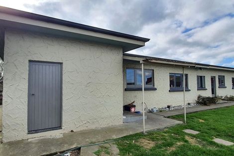 Photo of property in 63 Shearman Street, Waimate, 7924
