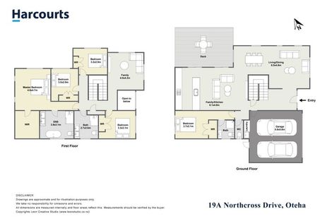 Photo of property in 19a Northcross Drive, Oteha, Auckland, 0632