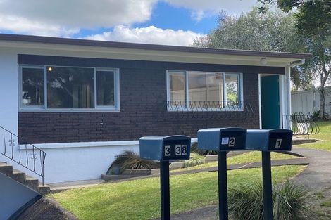 Photo of property in 1/38 Lynden Avenue, Hillcrest, Auckland, 0627