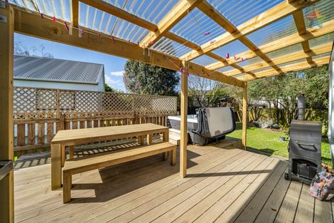 Photo of property in 1/1250 High Street, Taita, Lower Hutt, 5011