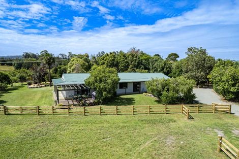 Photo of property in 36 Draffin Road, Poroti, Whangarei, 0179