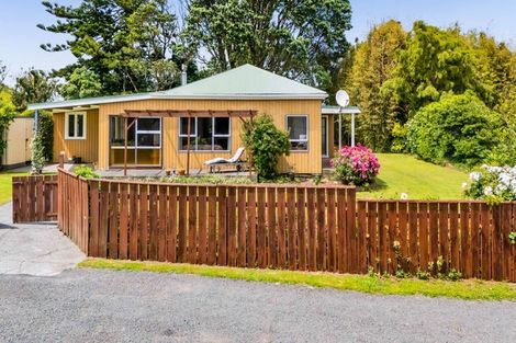 Photo of property in 5610 South Road, Rahotu, Opunake, 4681