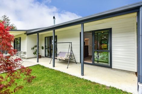 Photo of property in 21a Cross Street, Coalgate, 7673