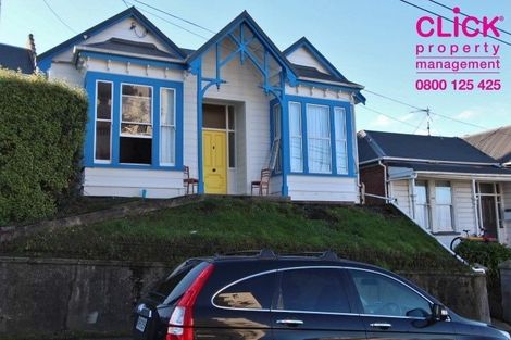 Photo of property in 126 Dundas Street, North Dunedin, Dunedin, 9016