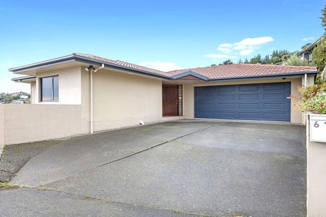 Photo of property in 6 Great Gables Lane, Huntsbury, Christchurch, 8022