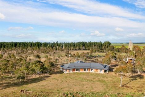 Photo of property in 750 Wrights Road, Oxford, 7495