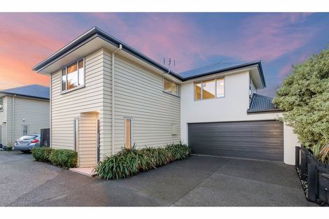 Photo of property in 57a London Street, Richmond, Christchurch, 8013