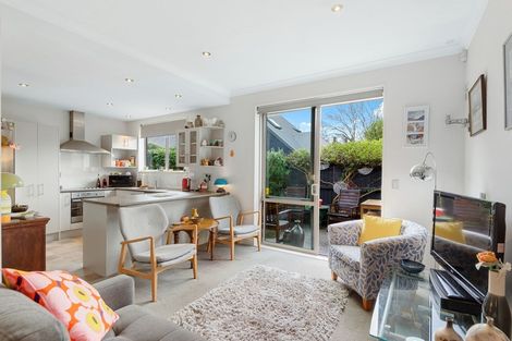 Photo of property in 37b Otara Street, Ilam, Christchurch, 8053