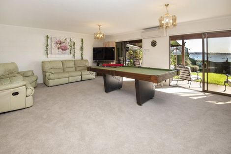 Photo of property in 7 Te Akau Crescent, Bucklands Beach, Auckland, 2012