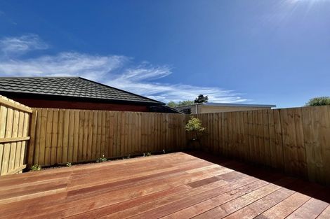 Photo of property in 8/20 Euston Street, Riccarton, Christchurch, 8041