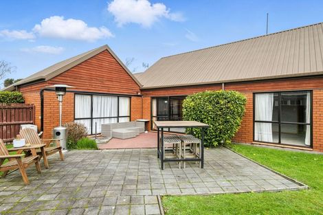 Photo of property in 35 Lancewood Drive, Halswell, Christchurch, 8025