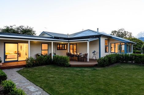 Photo of property in 163 Queen Victoria Street, Motueka, 7120