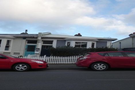 Photo of property in 349 Adelaide Road, Newtown, Wellington, 6021