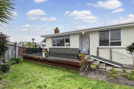 Photo of property in 11 James Henry Crescent, Huntly, 3700