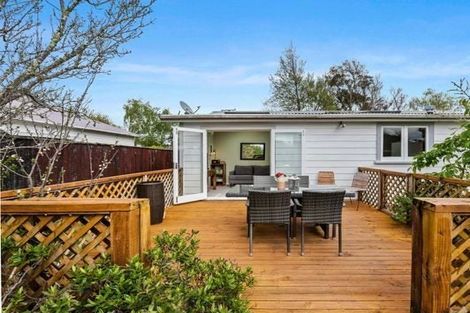 Photo of property in 6 Sandford Street, Trentham, Upper Hutt, 5018