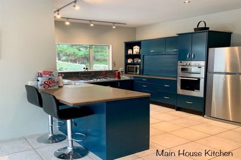 Photo of property in 37 Flightys Road, Judgeford, Porirua, 5381