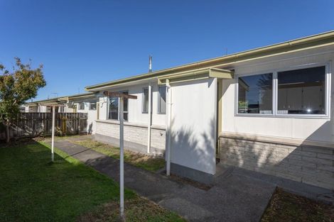 Photo of property in 3/7 Cadman Street, Dannevirke, 4930