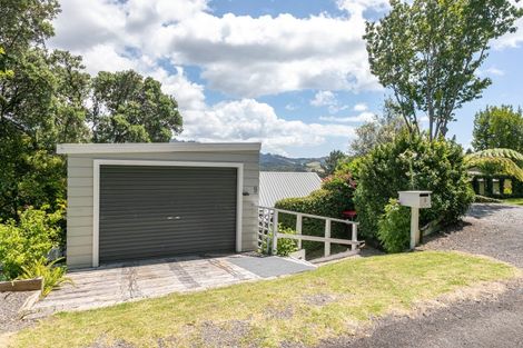 Photo of property in 9 Hillside Lane, Tairua, 3508