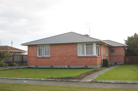 Photo of property in 27 Davis Crescent, Netherby, Ashburton, 7700