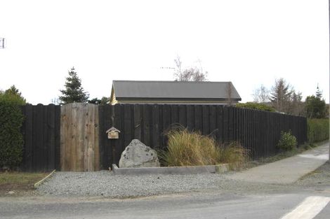 Photo of property in 42 Gray Street, Fairlie, 7925