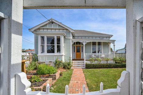 Photo of property in 612a Williams Street, Mahora, Hastings, 4120