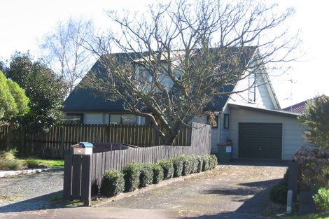 Photo of property in 12 Ensign Place, Flagstaff, Hamilton, 3210