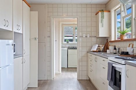 Photo of property in 1/17 Worthy Street, Ilam, Christchurch, 8041