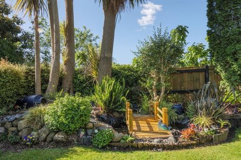 Photo of property in 4b Moehau Street, Te Puke, 3119