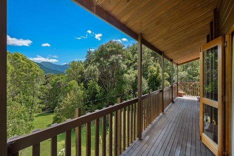 Photo of property in 230 Moetapu Bay Road, Moetapu Bay, Linkwater, 7282
