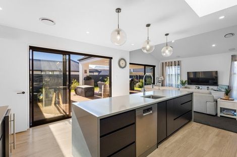 Photo of property in 17 Talon Drive, Rolleston, 7615