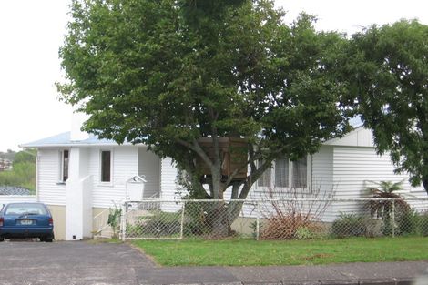 Photo of property in 45 Buscomb Avenue, Henderson, Auckland, 0610