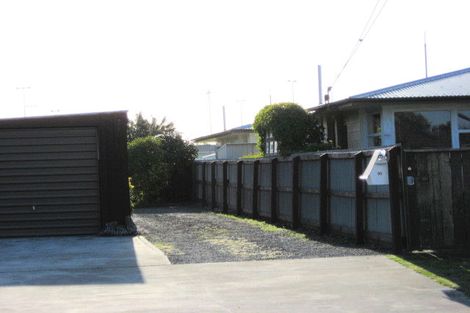 Photo of property in 2/60 Howick Road, Redwoodtown, Blenheim, 7201