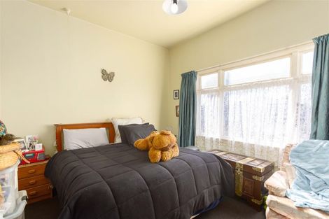 Photo of property in 33 Percy Street, Phillipstown, Christchurch, 8011