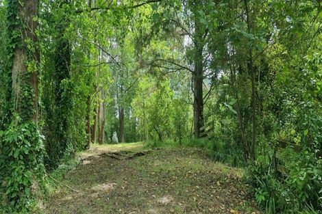 Photo of property in 47 Te Whanga Road, Levin, 5572