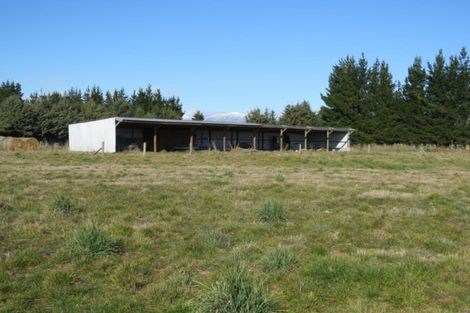 Photo of property in 40 Clayton Road, Fairlie, 7987