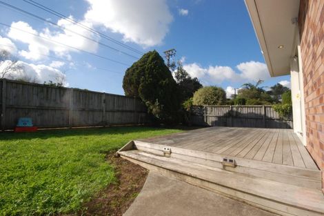 Photo of property in 1/40 Banks Road, Mount Wellington, Auckland, 1060