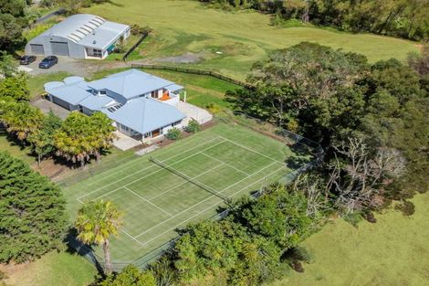 Photo of property in 40 Wilson Road, Dairy Flat, Albany, 0792
