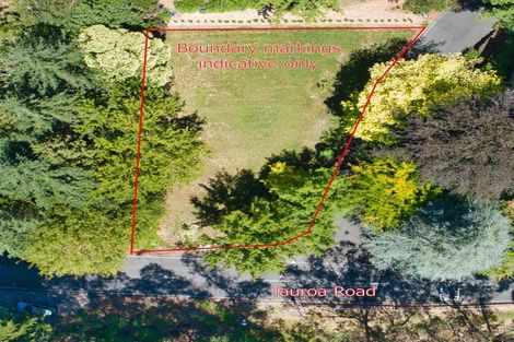 Photo of property in 84 Tauroa Road, Havelock North, 4130