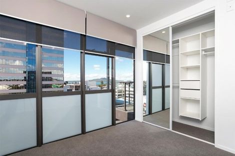 Photo of property in 601/10 Auburn Street, Takapuna, Auckland, 0622
