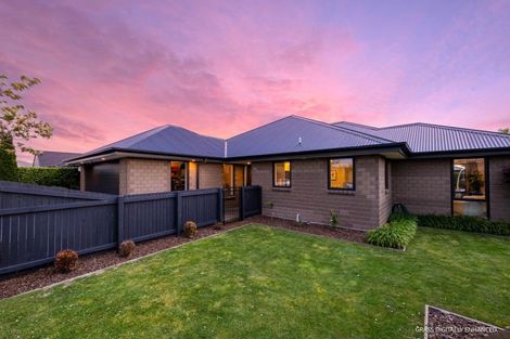 Photo of property in 9 Greenwich Street, Halswell, Christchurch, 8025