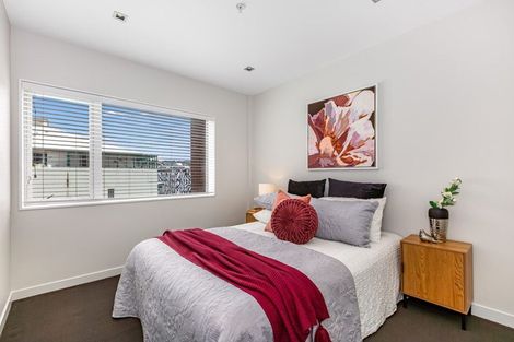 Photo of property in Republic2, 6a/11 Tennyson Street, Te Aro, Wellington, 6011