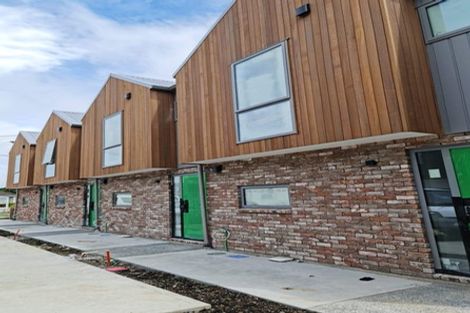 Photo of property in 3/1 Rainey Grove, Taita, Lower Hutt, 5011